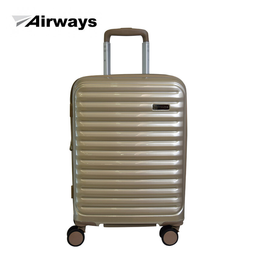 Airways luggage store